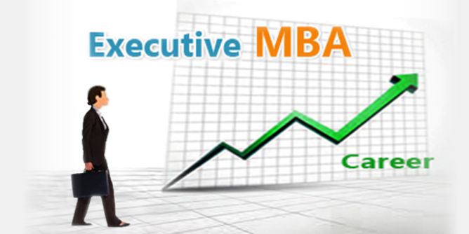 Executive MBA